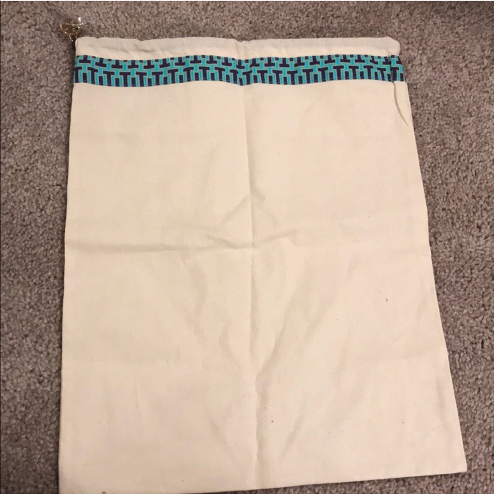 Tory Burch Small Dust Bag